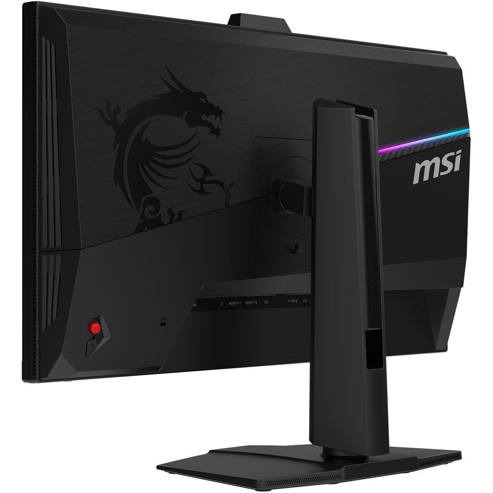 MSI MPG 272QRF X36 27" QHD 360Hz IPS Gaming Monitor