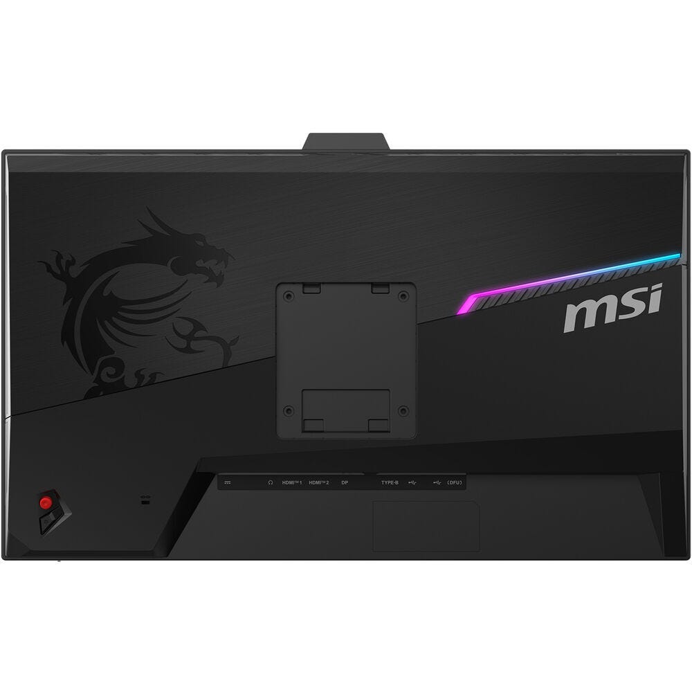 MSI MPG 272QRF X36 27" QHD 360Hz IPS Gaming Monitor