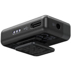SmallRig S 70 Wireless Microphone with Multi-Device Compatibility (Black) 5715