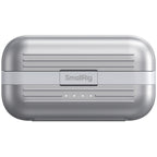 SmallRig S 70 Wireless Microphone with Multi-Device Compatibility (White) 5716