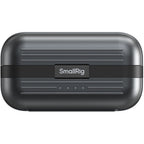 SmallRig S70-C2 Wireless Microphone with USB-C Adapter for Phones (Black) 5717