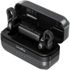 SmallRig S70-C2 Wireless Microphone with USB-C Adapter for Phones (Black) 5717