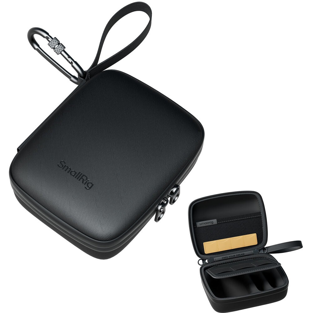 SmallRig Storage Bag for Action Cameras 5917 