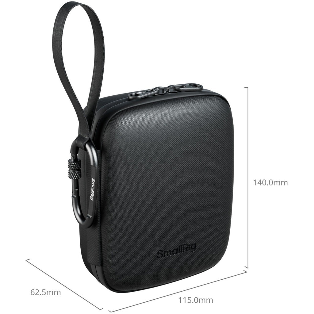 SmallRig Storage Bag for Action Cameras 5917 