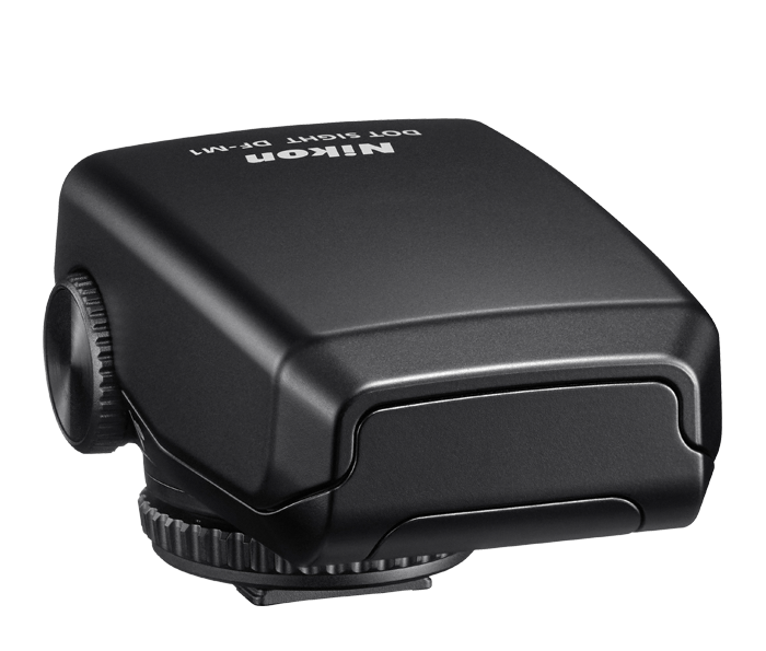 Nikon DF-M1 dot sight