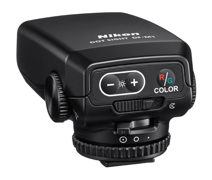 Nikon DF-M1 dot sight