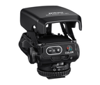 Nikon DF-M1 dot sight