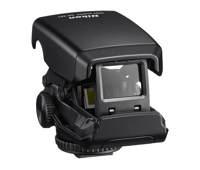 Nikon DF-M1 dot sight
