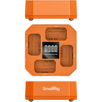 SmallRig Four-Channel Camera Battery Charger for NP-FW50 5749