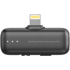 SmallRig S70RX-L Wireless Microphone Receiver (Black) 5783