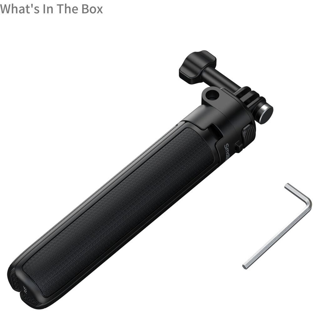 SmallRig Grip-Tripod for Action Cameras 5725