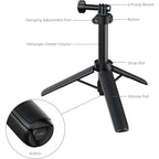 SmallRig Grip-Tripod for Action Cameras 5725