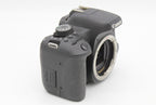 Used Canon EOS 750D Body S/N 035032001980