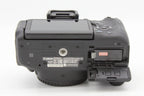Used Canon EOS 750D Body S/N 035032001980