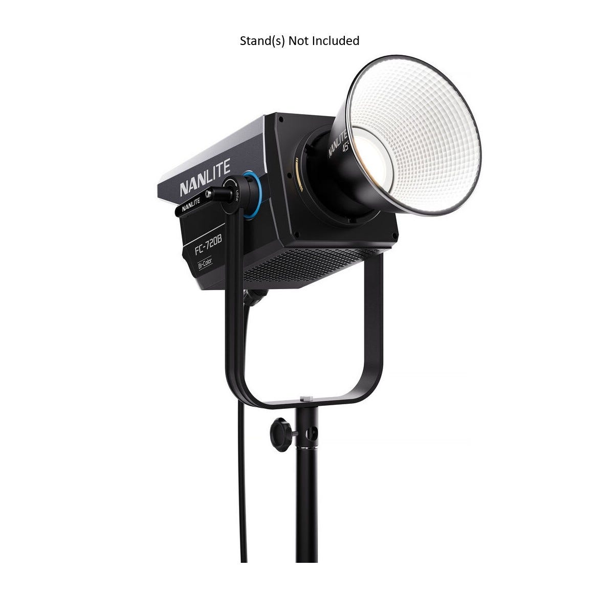 Nanlite FC-720B Bi-Colour LED Light