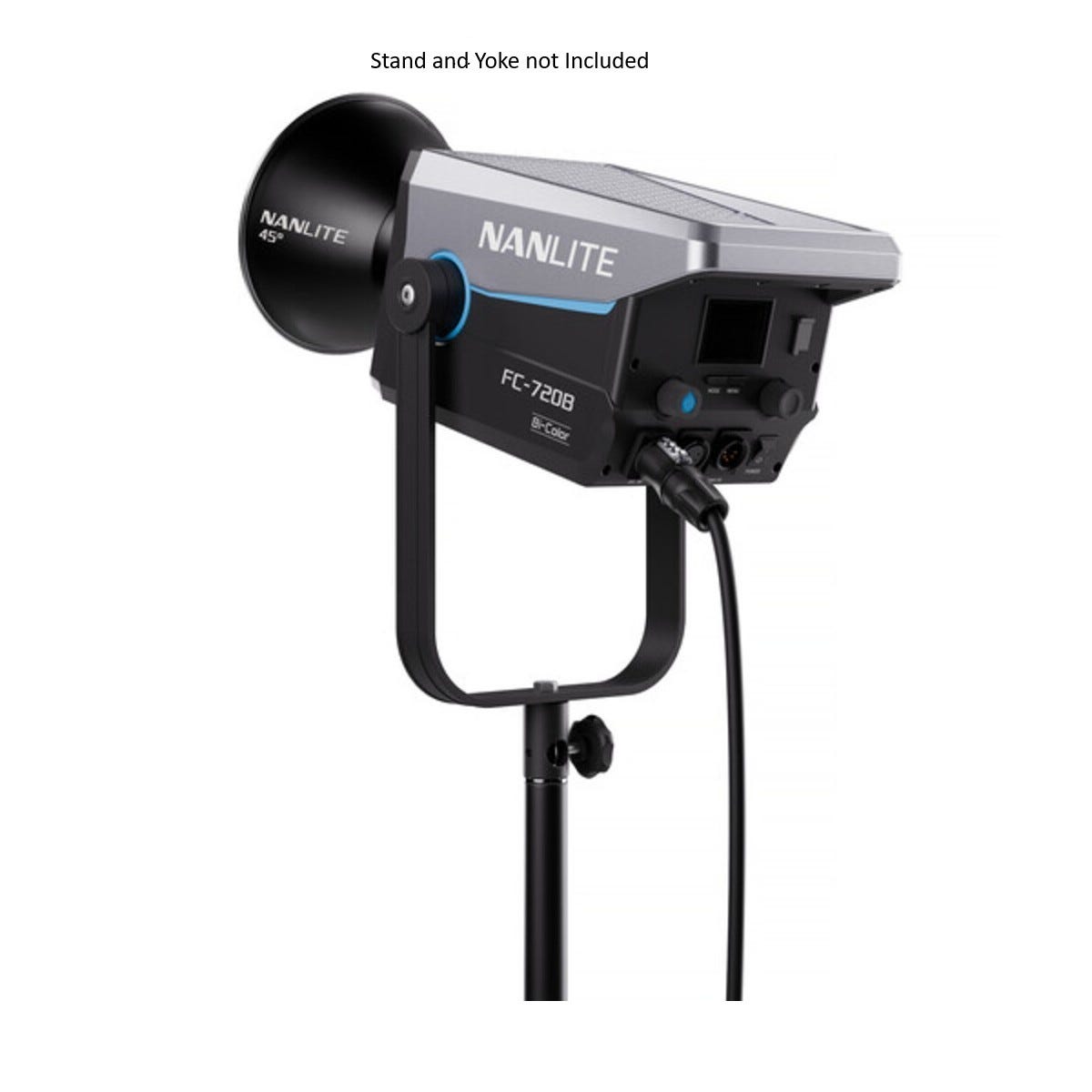 Nanlite FC-720B Bi-Colour LED Light