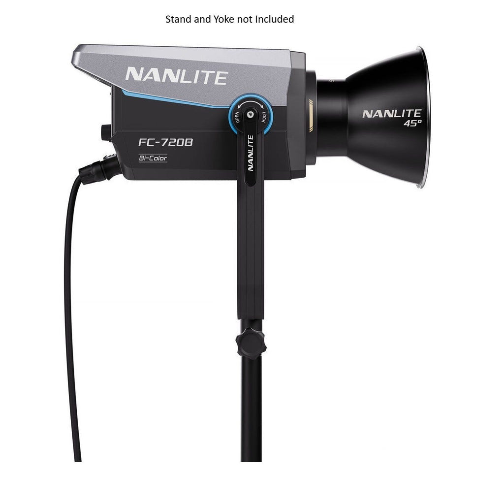 Nanlite FC-720B Bi-Colour LED Light