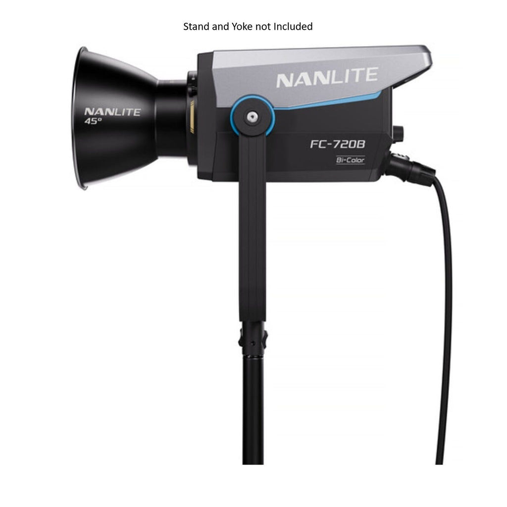 Nanlite FC-720B Bi-Colour LED Light