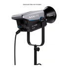 Nanlite FC-720B Bi-Colour LED Light