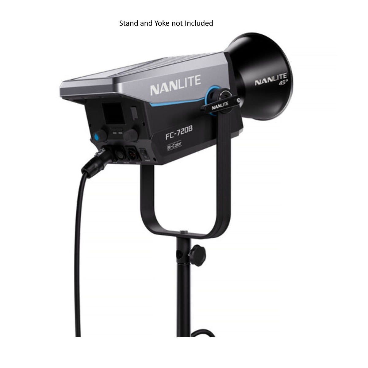 Nanlite FC-720B Bi-Colour LED Light