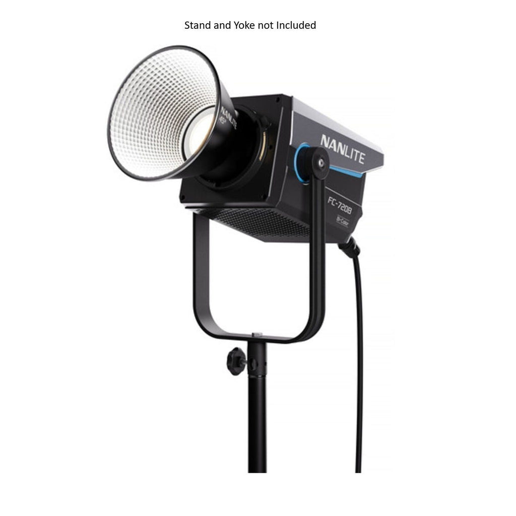 Nanlite FC-720B Bi-Colour LED Light