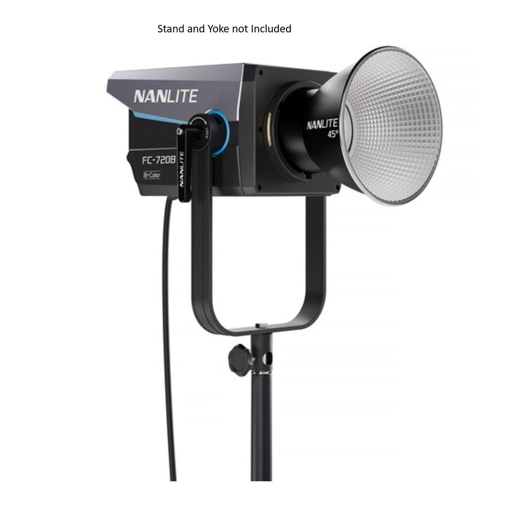 Nanlite FC-720B Bi-Colour LED Light