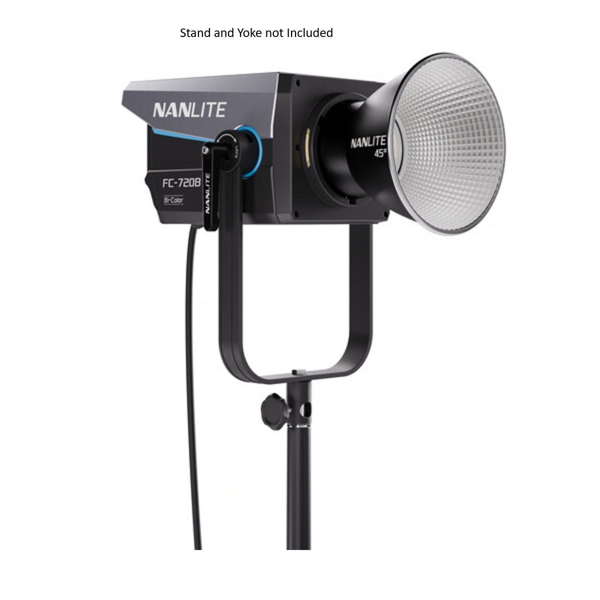 Nanlite FC-720B Bi-Colour LED Light