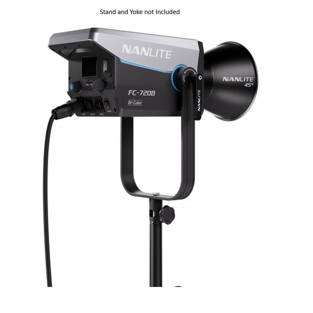 Nanlite FC-720B Bi-Colour LED Light