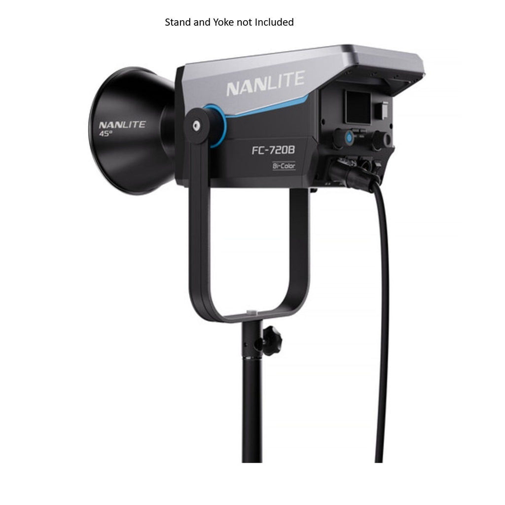 Nanlite FC-720B Bi-Colour LED Light