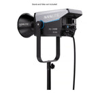 Nanlite FC-720B Bi-Colour LED Light