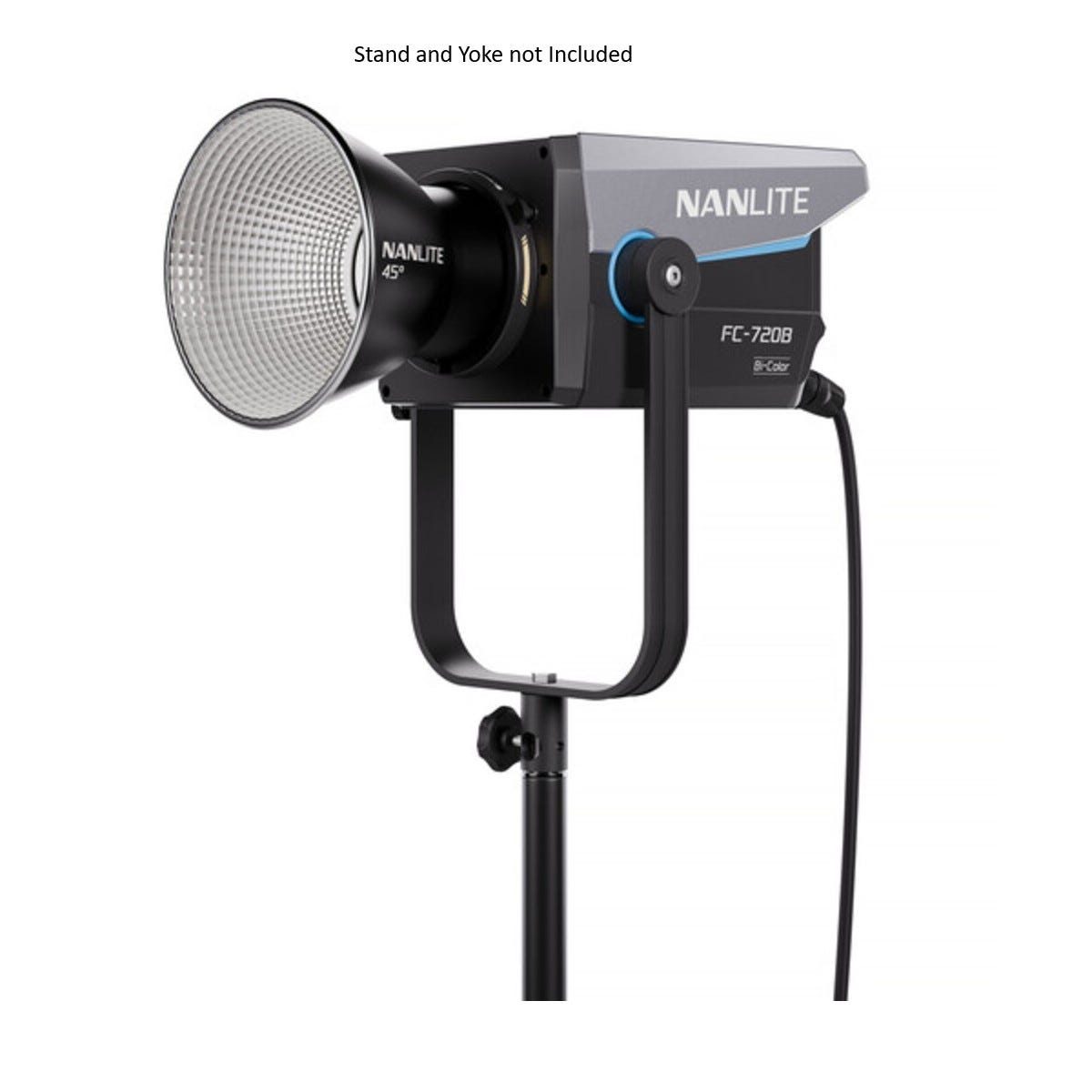 Nanlite FC-720B Bi-Colour LED Light