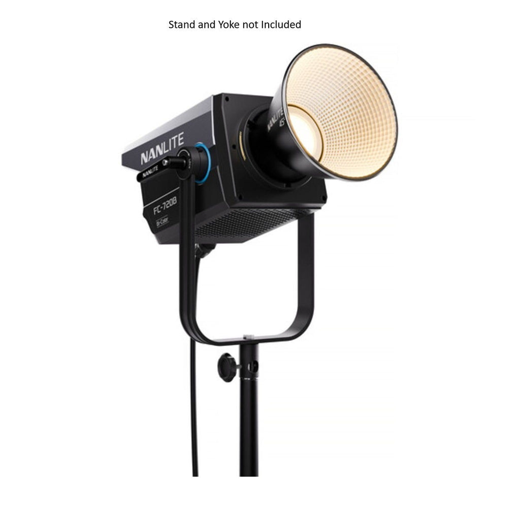 Nanlite FC-720B Bi-Colour LED Light