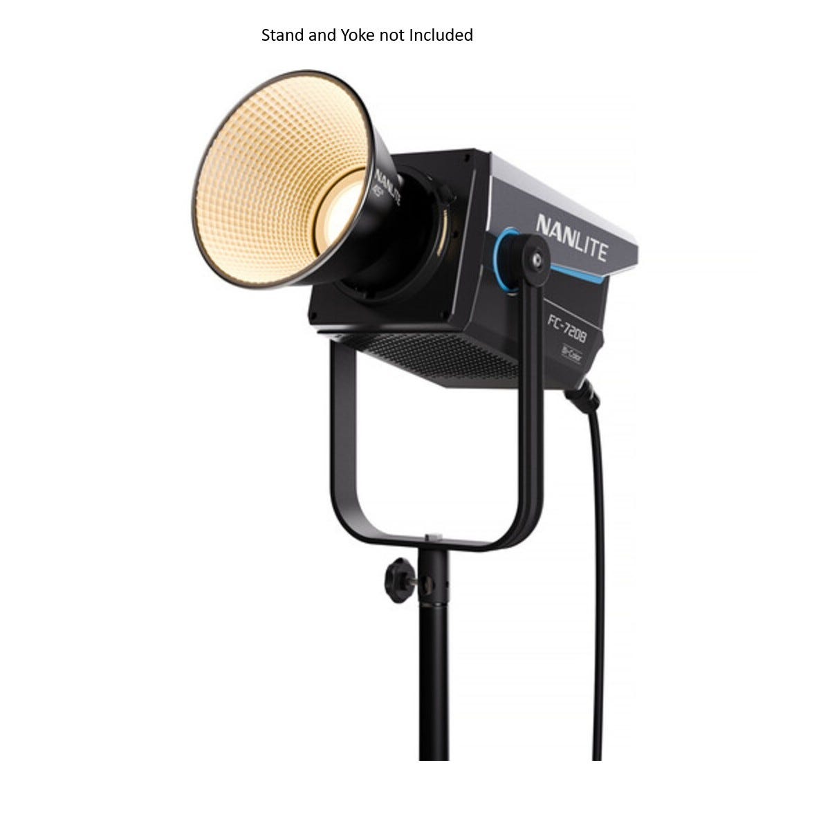 Nanlite FC-720B Bi-Colour LED Light