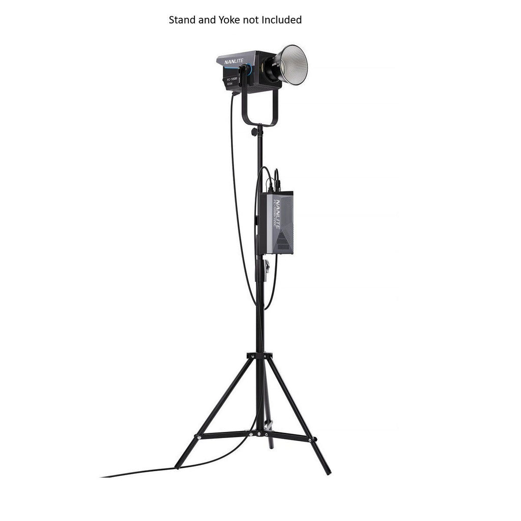 Nanlite FC-720B Bi-Colour LED Light