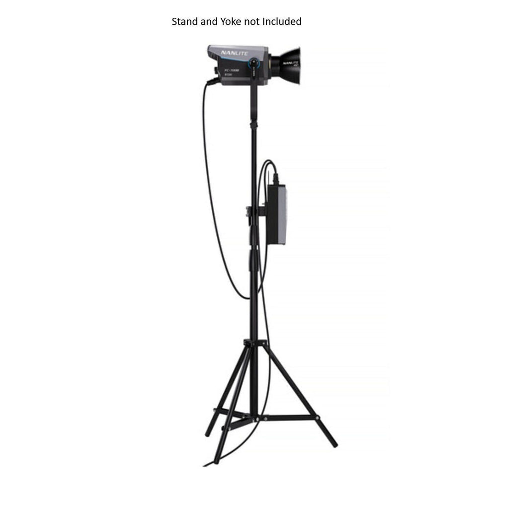 Nanlite FC-720B Bi-Colour LED Light
