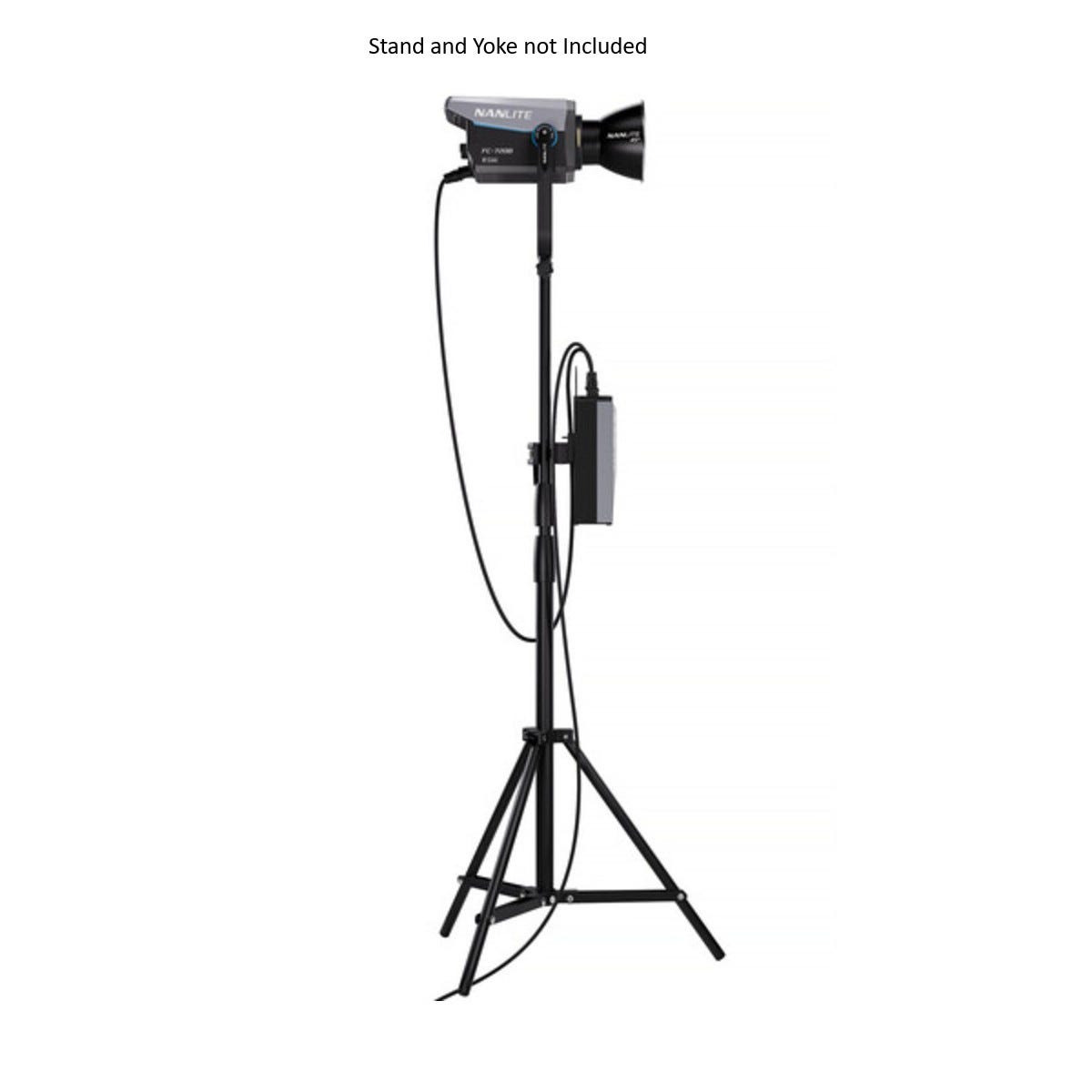 Nanlite FC-720B Bi-Colour LED Light