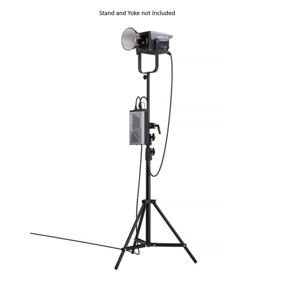 Nanlite FC-720B Bi-Colour LED Light