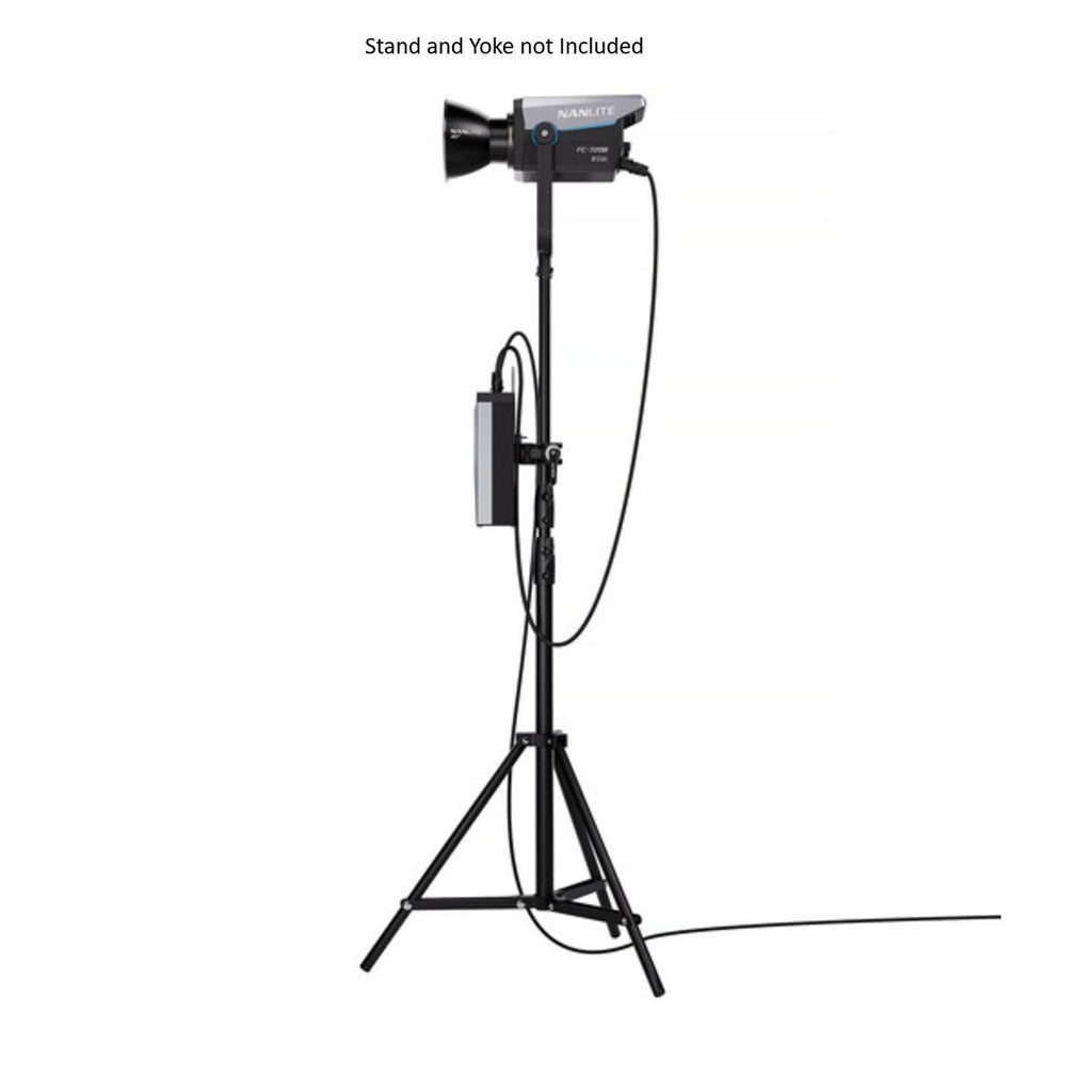 Nanlite FC-720B Bi-Colour LED Light