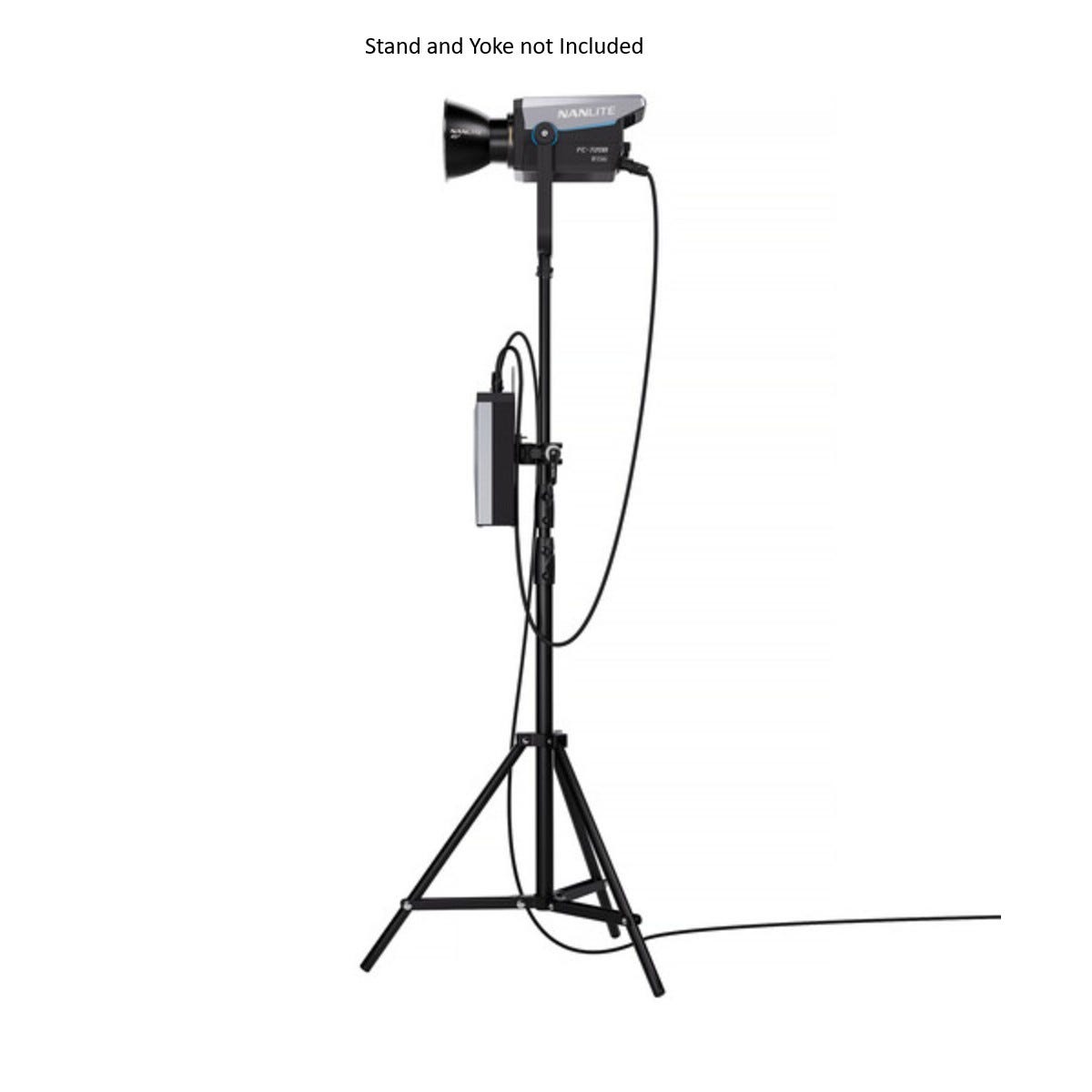 Nanlite FC-720B Bi-Colour LED Light
