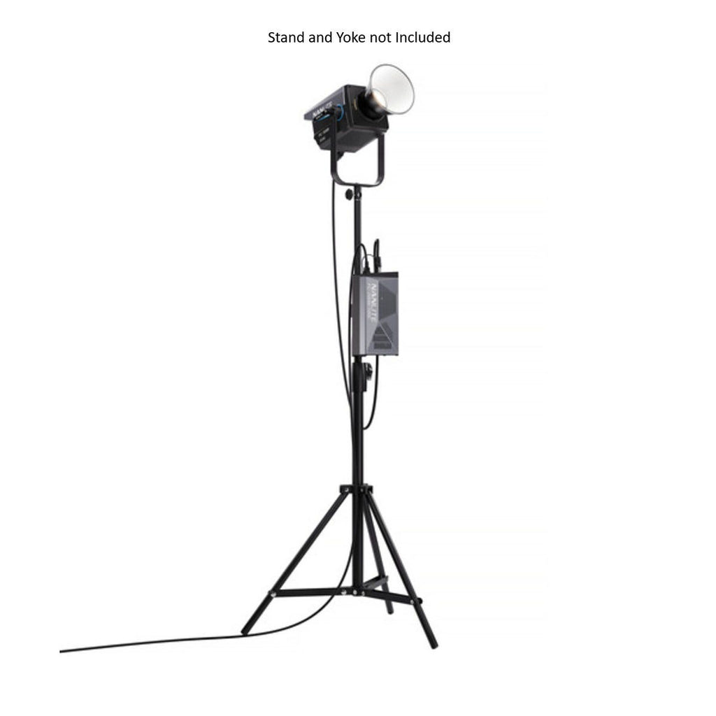 Nanlite FC-720B Bi-Colour LED Light