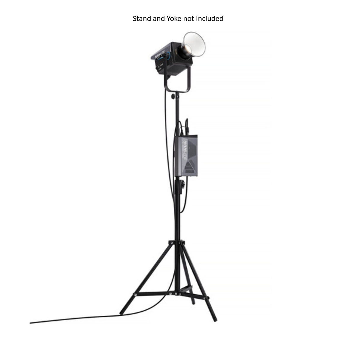 Nanlite FC-720B Bi-Colour LED Light