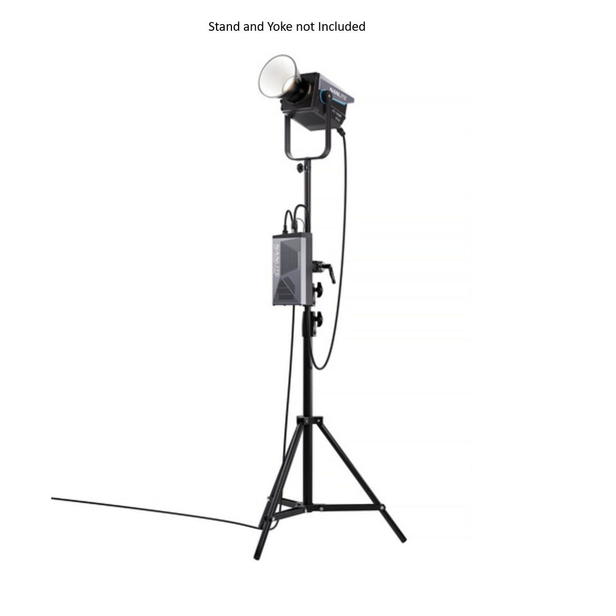 Nanlite FC-720B Bi-Colour LED Light