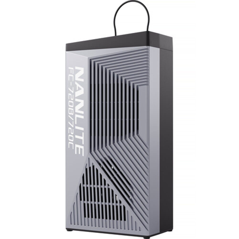 Nanlite FC-720B Bi-Colour LED Light
