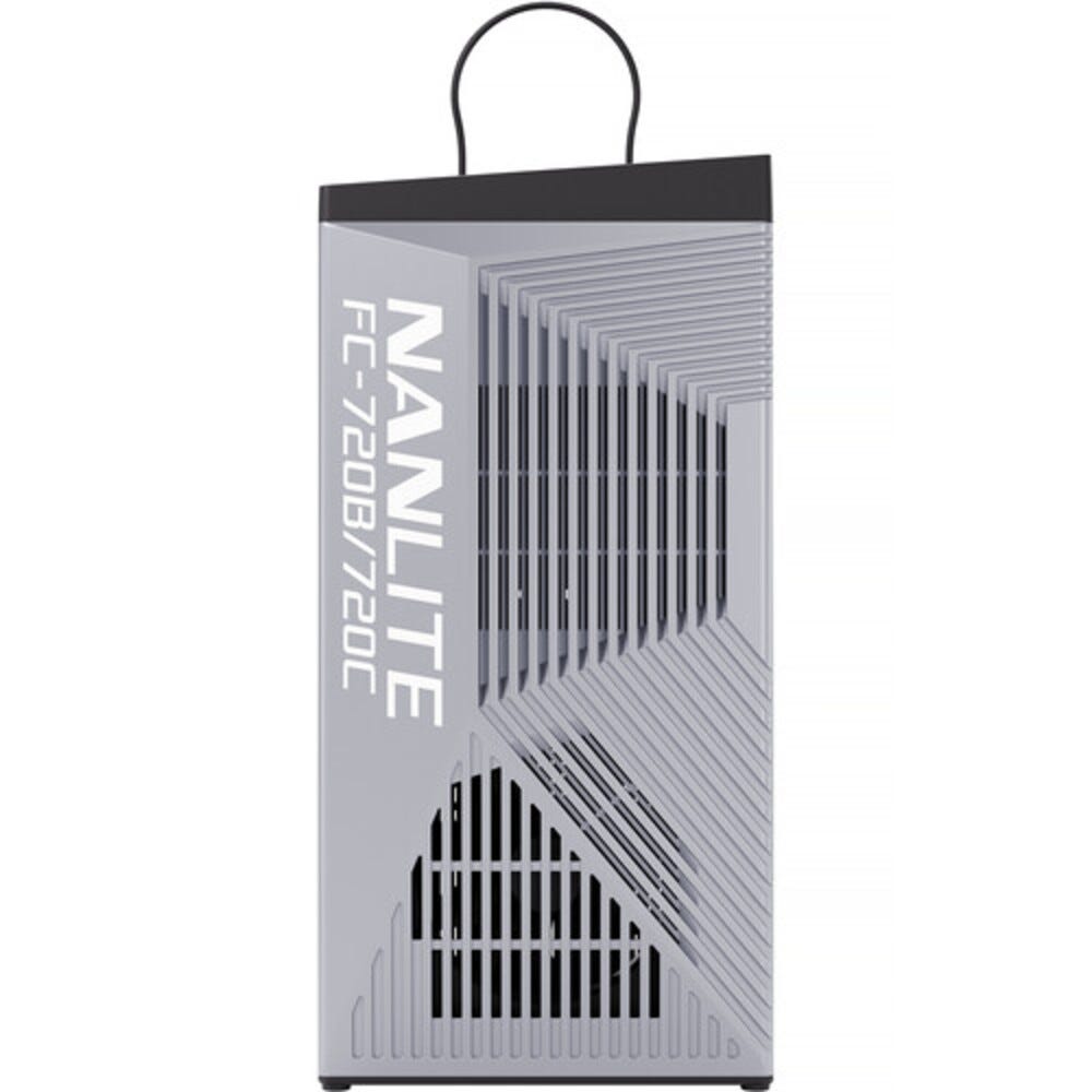 Nanlite FC-720B Bi-Colour LED Light
