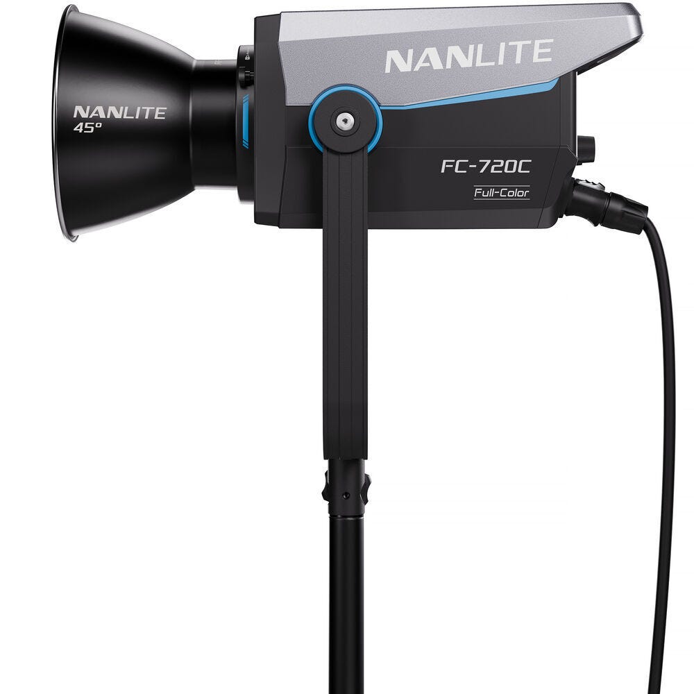 Nanlite FC-720C RGB LED Light