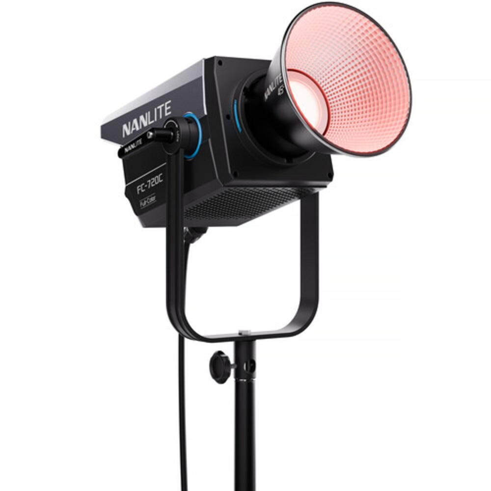 Nanlite FC-720C RGB LED Light