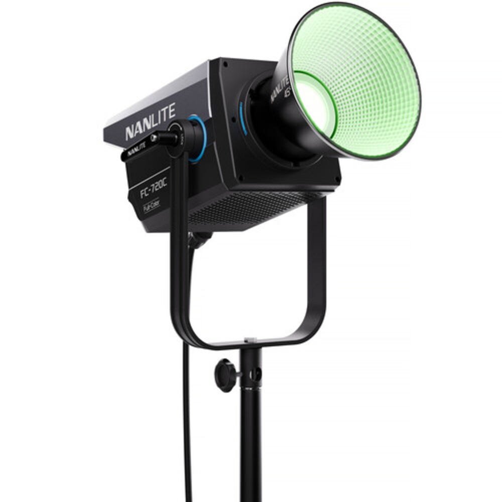 Nanlite FC-720C RGB LED Light