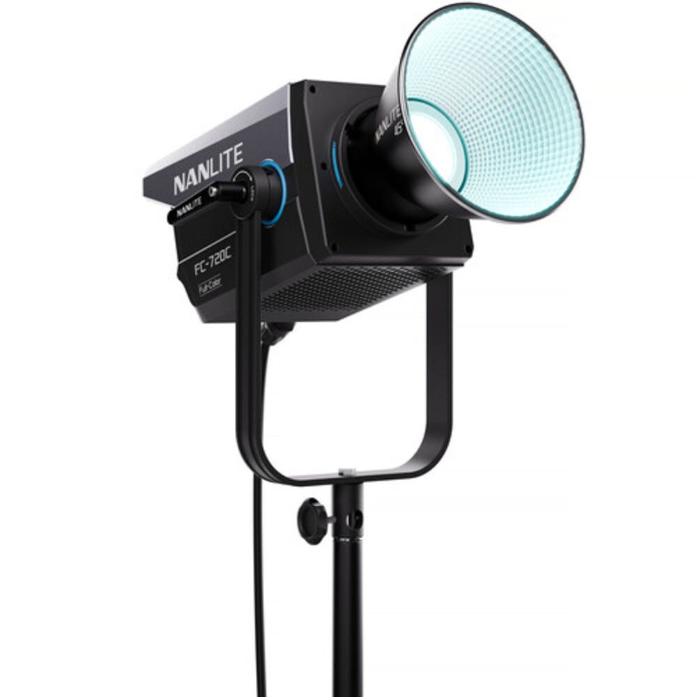 Nanlite FC-720C RGB LED Light