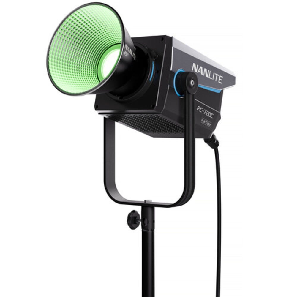 Nanlite FC-720C RGB LED Light