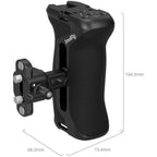 SmallRig Side Handle with NATO Clamp 5952